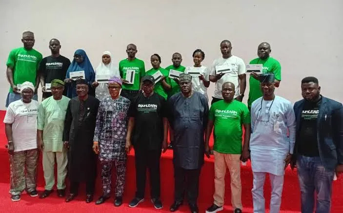 How OgunLearn Is Powering a New Era of Digital Education in Nigeria