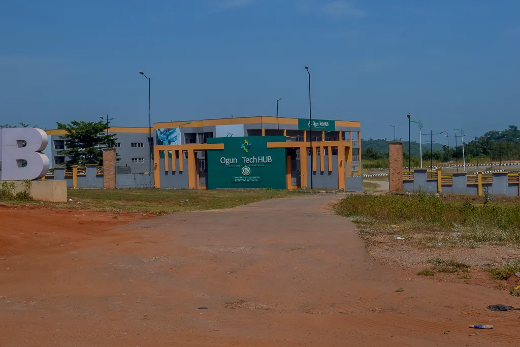 How Ogun State Is Building One of Nigeria’s Fastest-Growing Technology Ecosystems