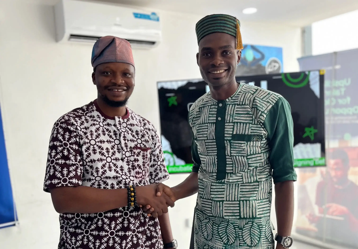 VANT and N.E.Y.I Techpreneurship Hub Sign Strategic Partnership to Accelerate Ogun State Startups