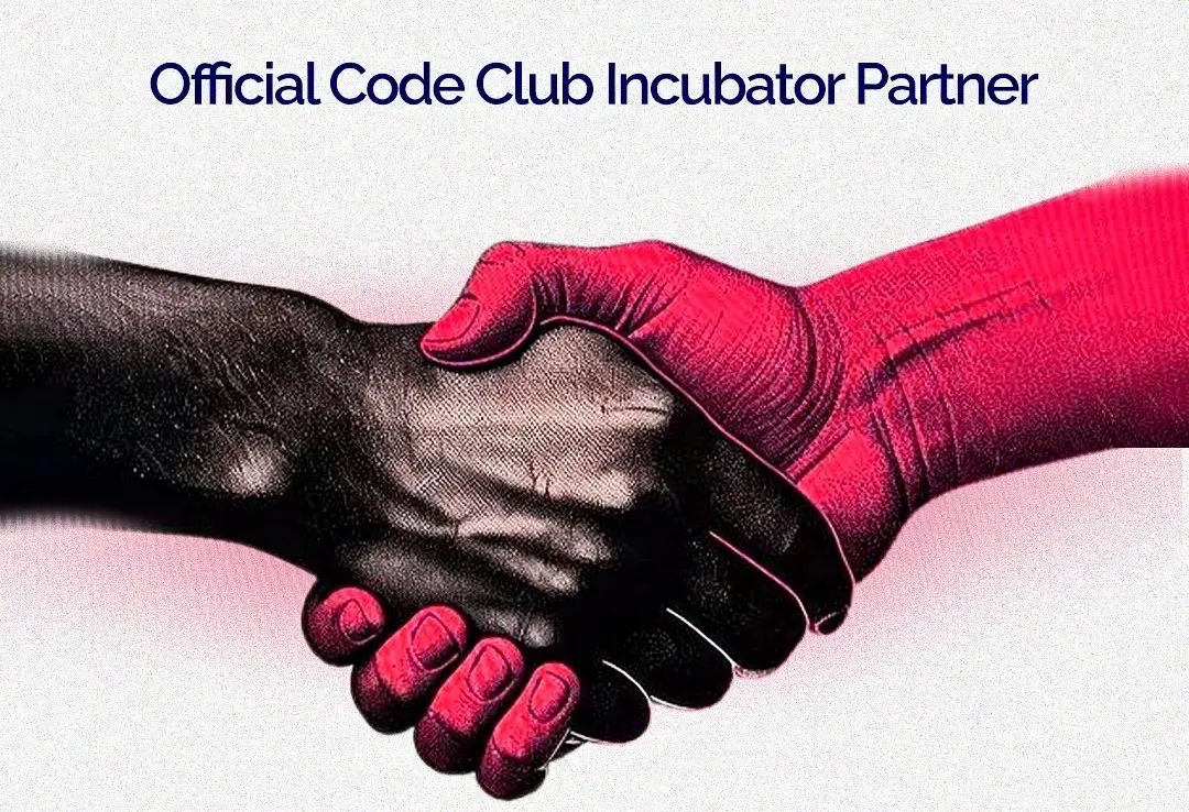 Jekacode Africa Named Official Code Club Partner of the Raspberry Pi Foundation