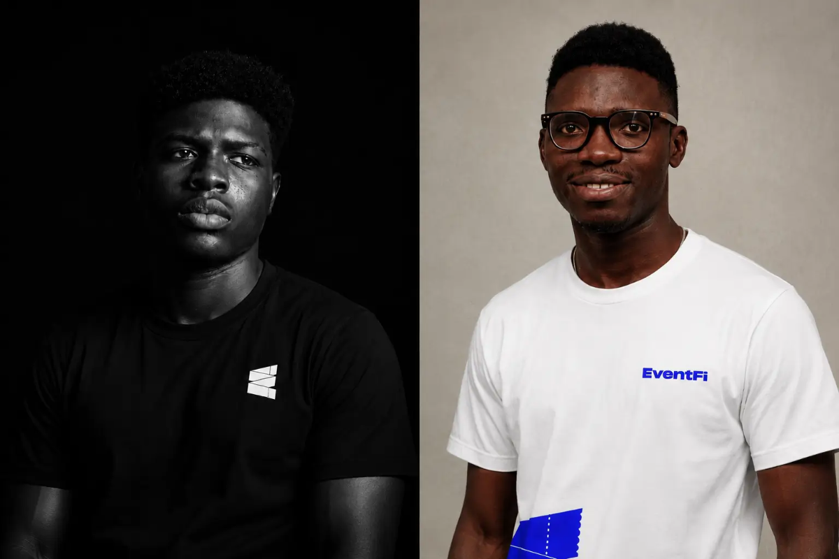 EventFi Is Building the Operating System for Event Organizers in Nigeria, Starting From Ogun State