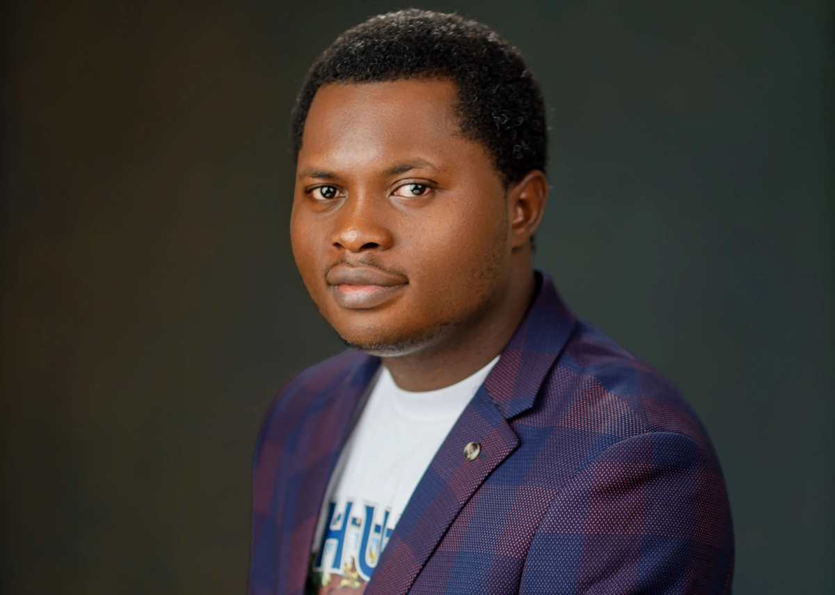 GeoRAD Solutions Is Using AI to Fix Nigeria’s Land Record Problem, Starting From One Frustrating Project