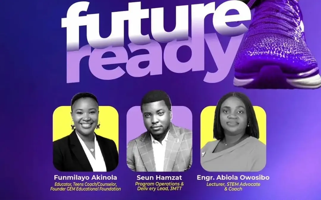GEM Educational Foundation Is Preparing Ogun State Secondary School Graduates for What Comes After School