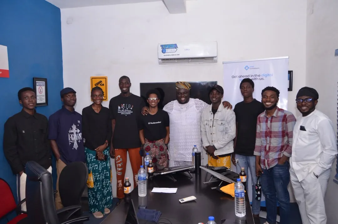 CHSG Academy’s “From Canvas to Code” Masterclass Made One Thing Clear: Creativity Is Now the Competitive Advantage