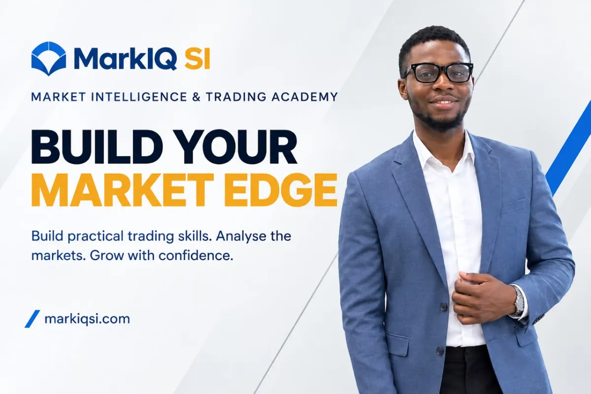MarkIQ SI Launches in Abeokuta With a Trading Academy and a Bot Builder
